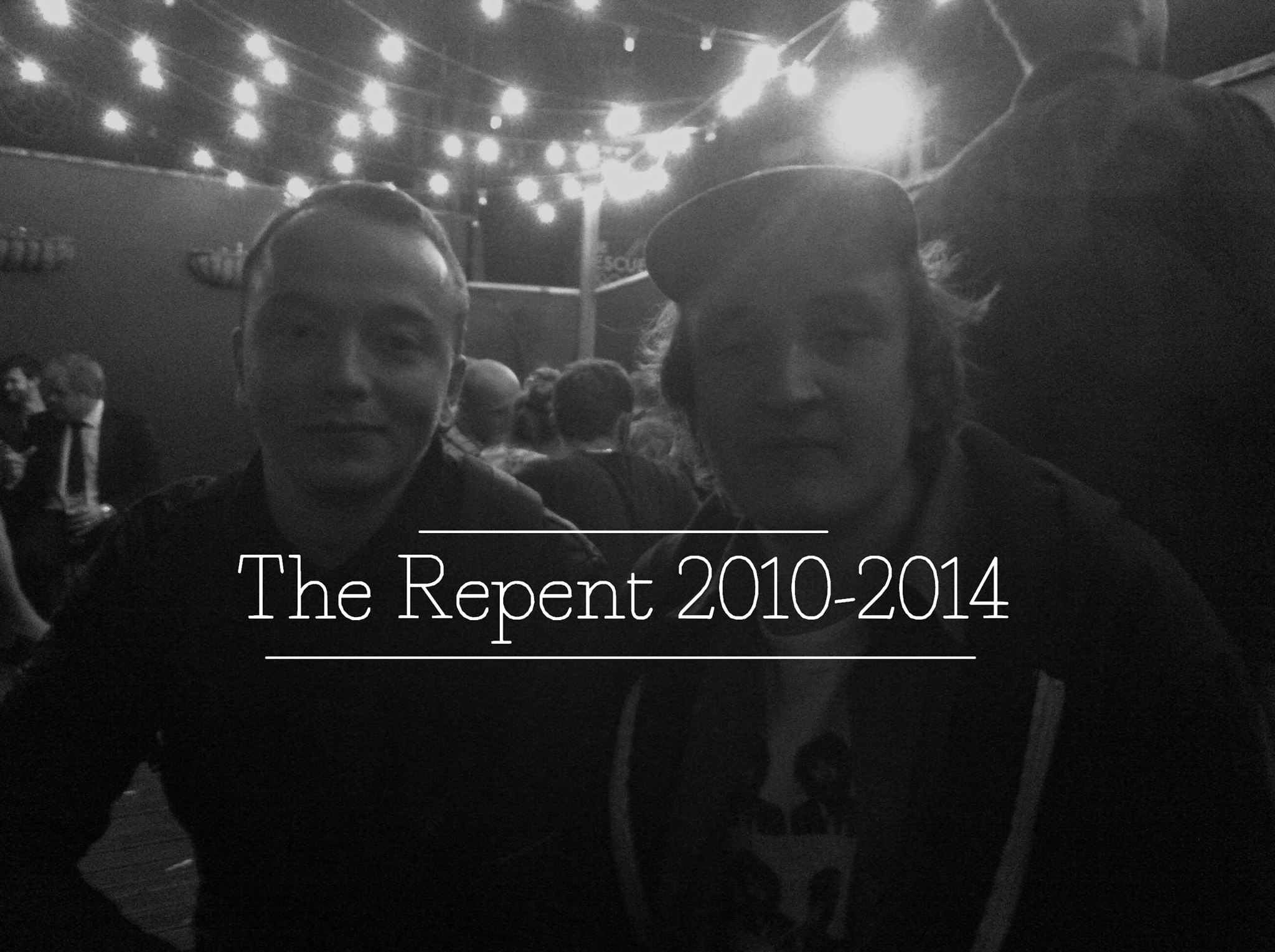 The Repent