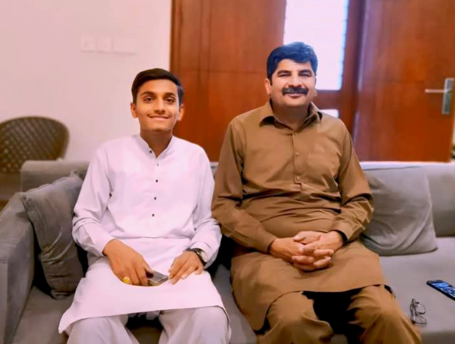 Hassan Ali Rajput