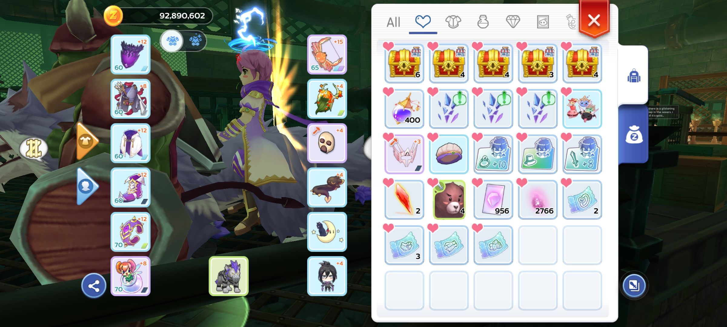Ragnarok M: Classic Official English | only alt guild accepts me lol 🤧 ...