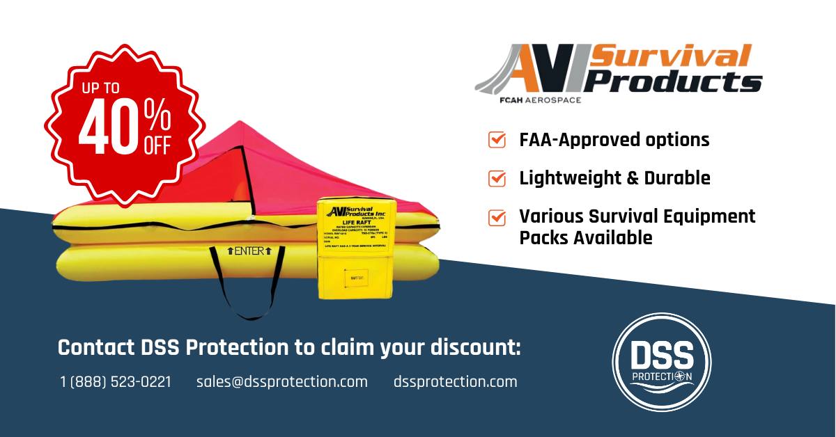 DSS Protection