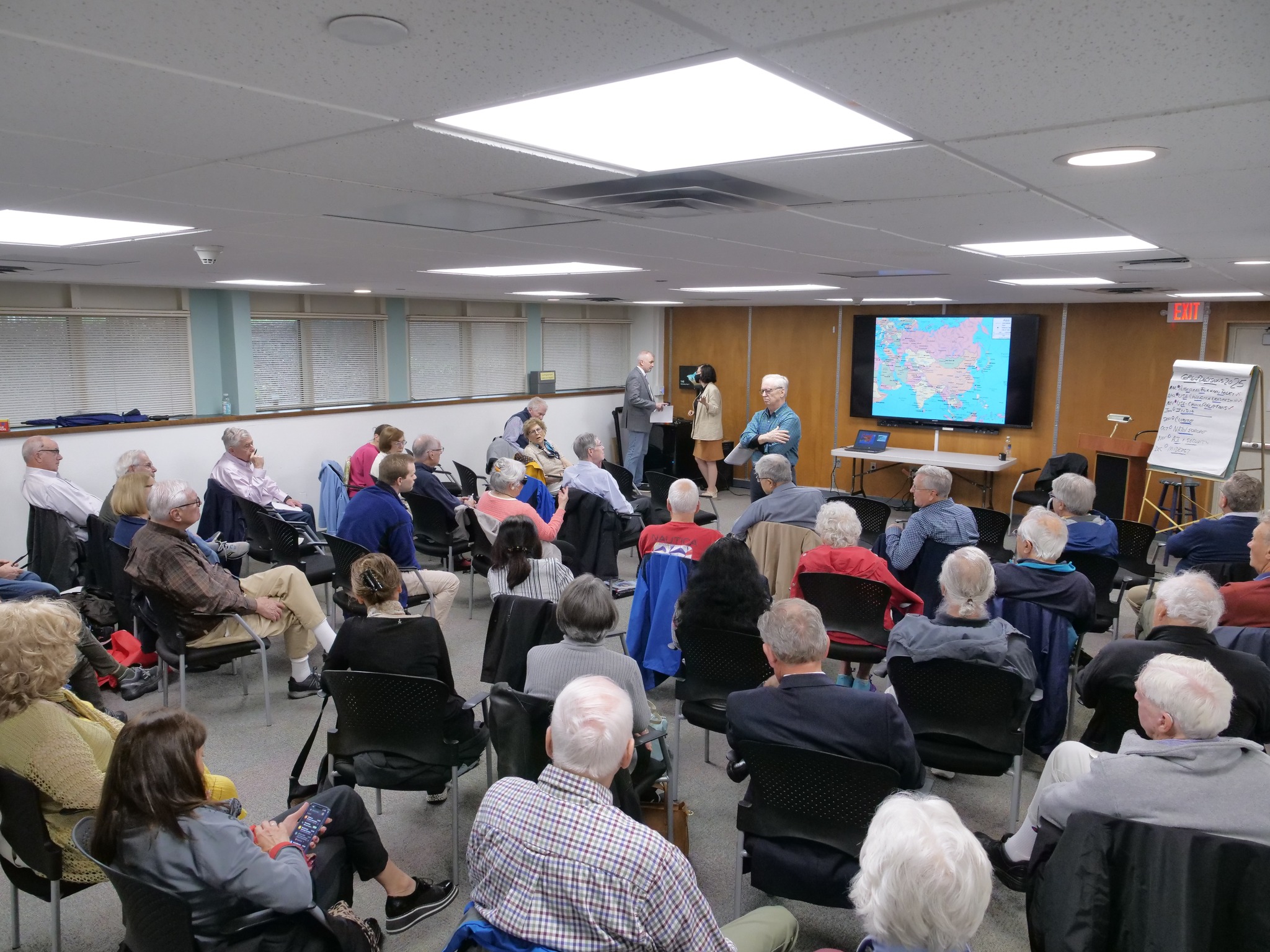 Summit Free Public Library | Summit NJ