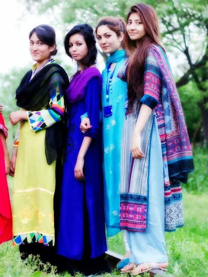 Aroosa Amir Rawalpindi