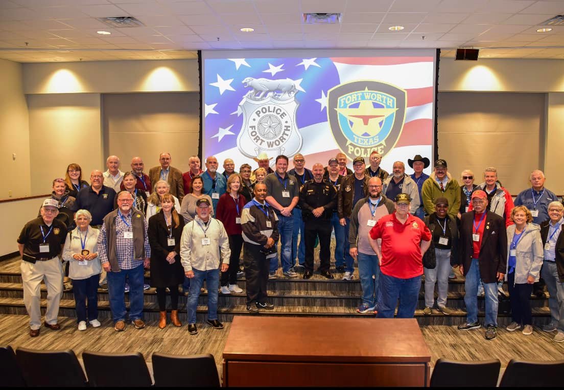 International Police Association - Region 39
