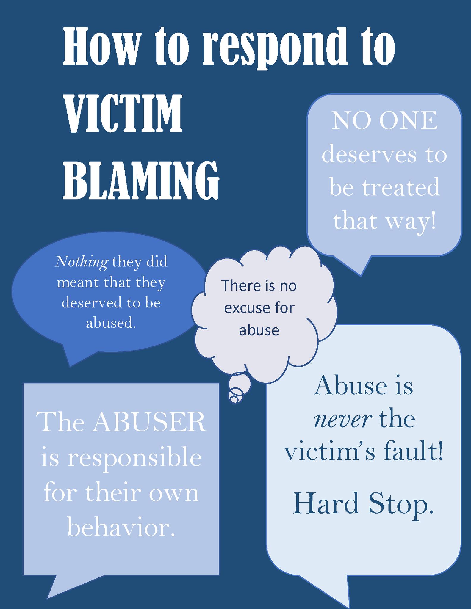 January is... - Hardin County Crime Victims Assistance Center | Facebook