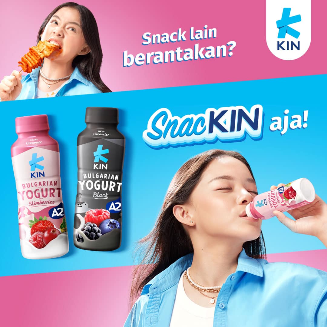 KIN Dairy