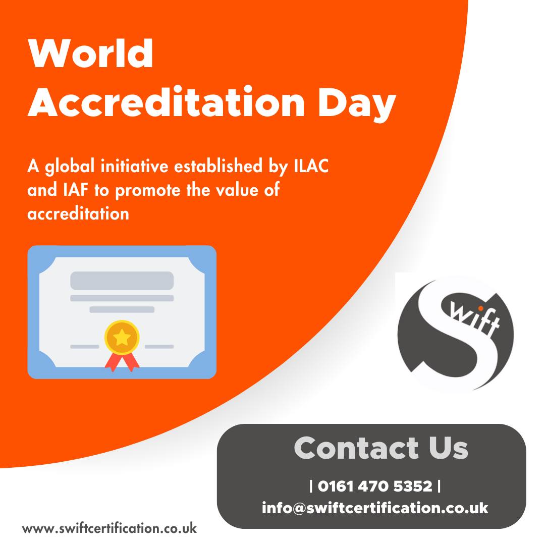 Swift Certification Limited