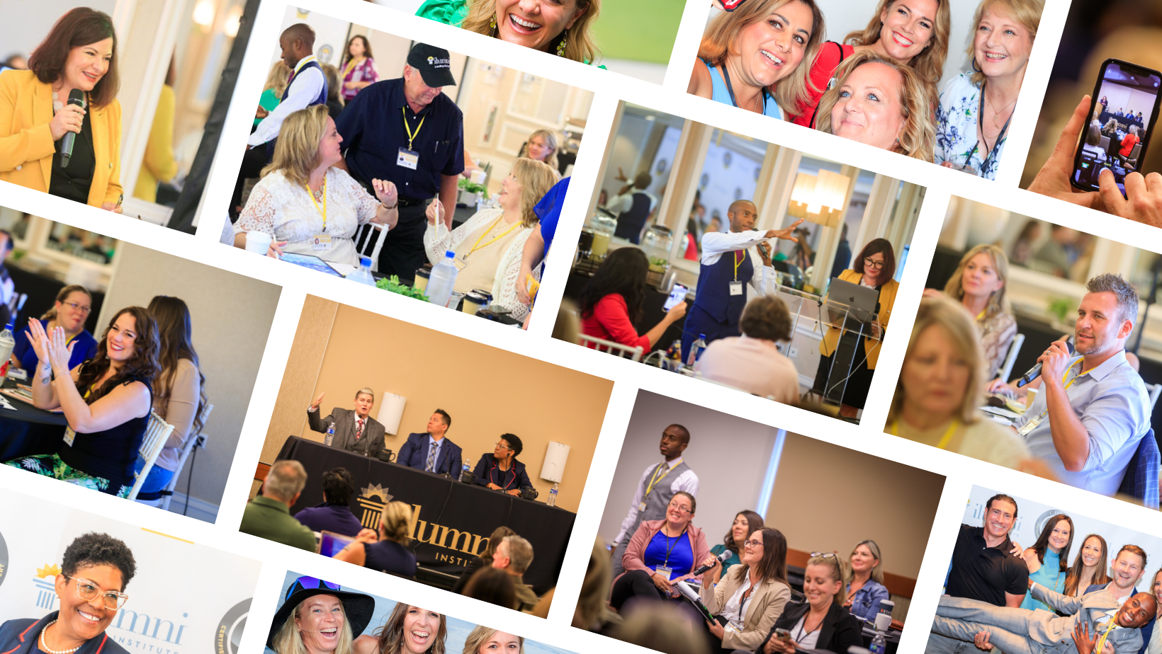 The Ilumni Institute