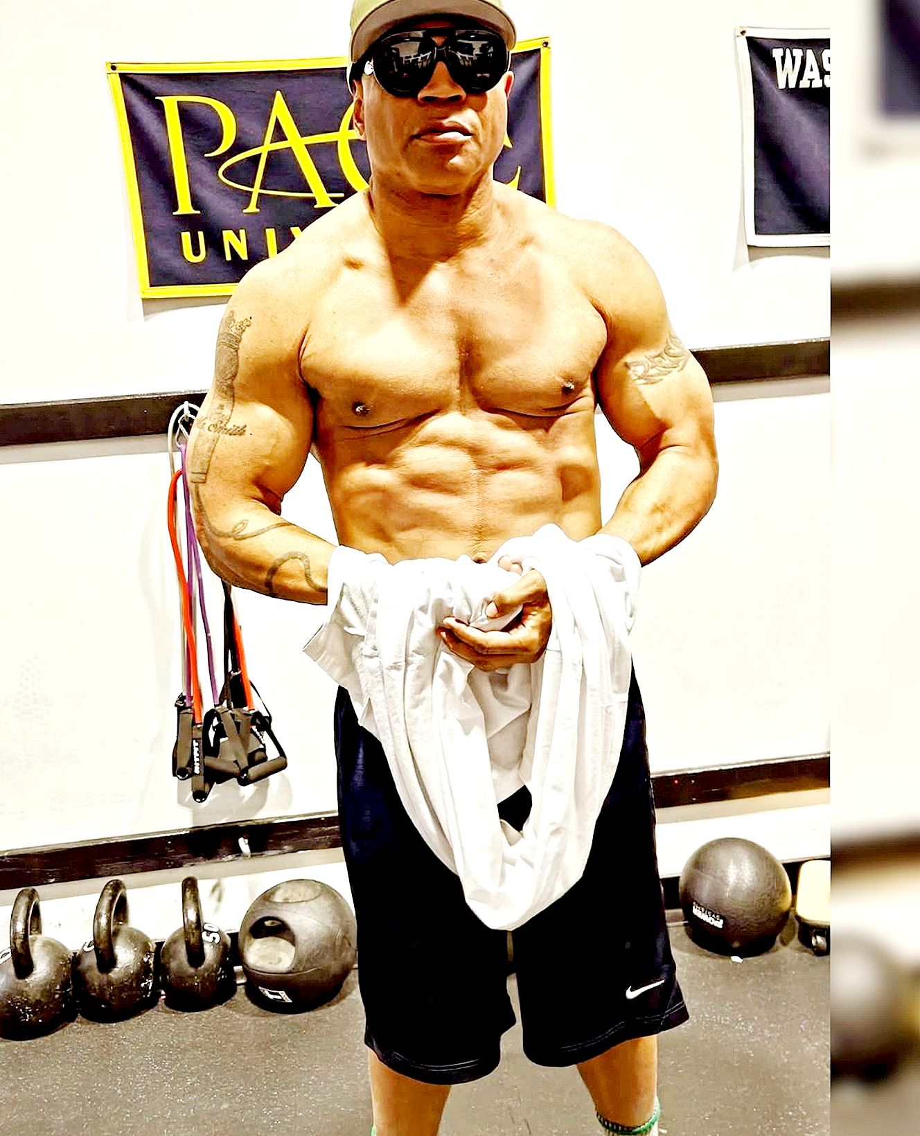 ll cool j