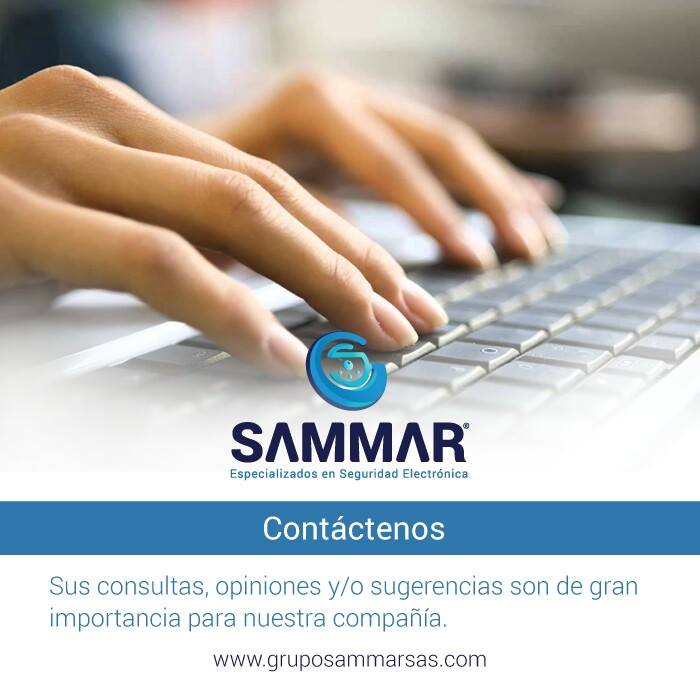 Sammar | Medellín