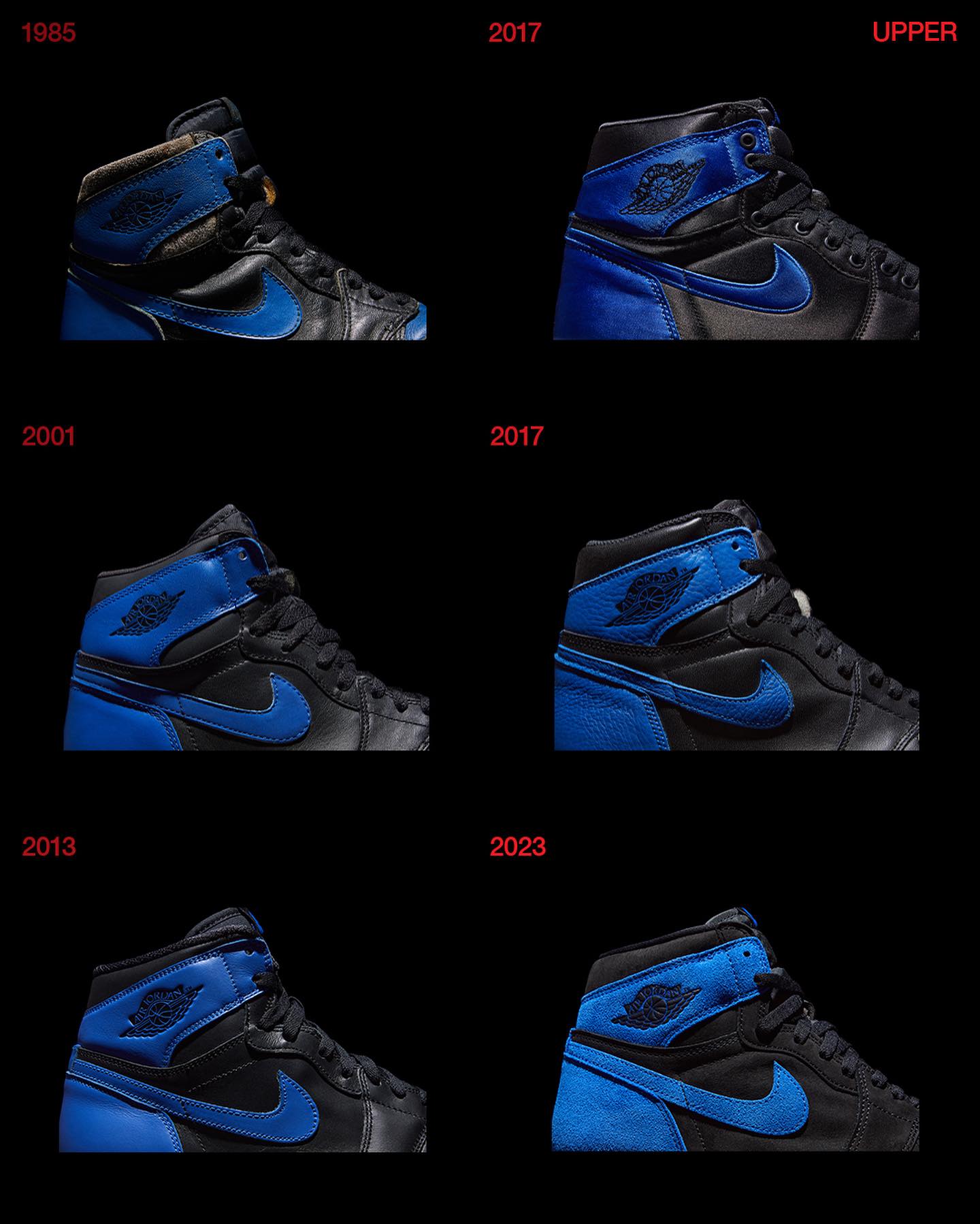 First released in 1985, the 
