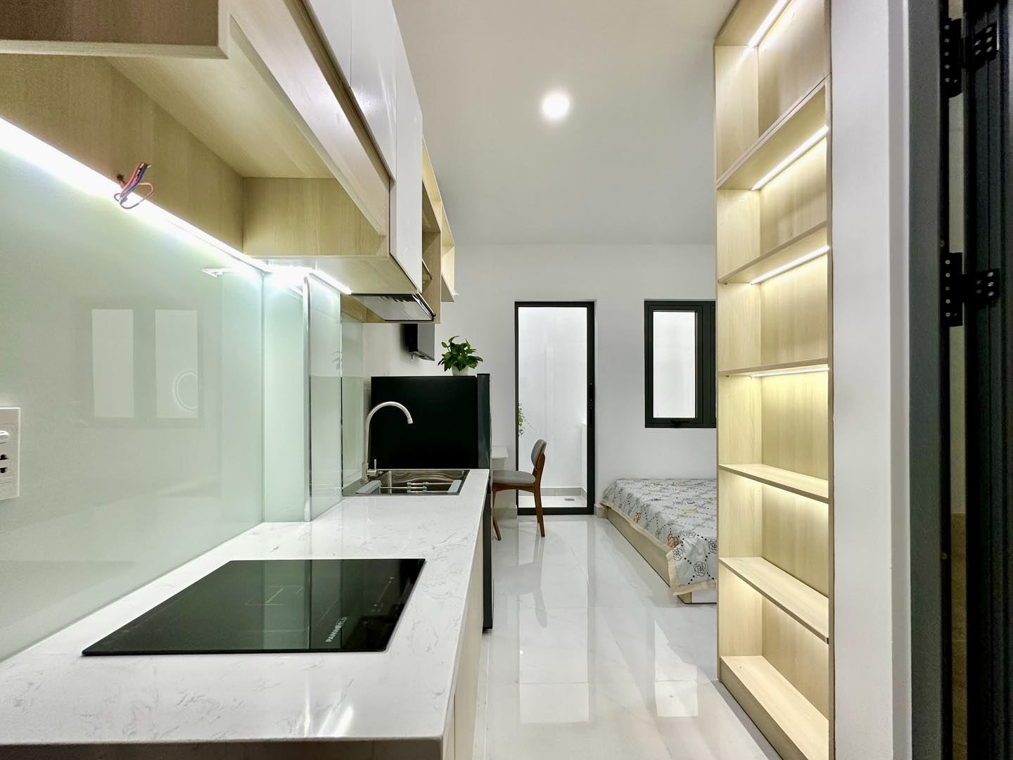 Happy Home - Apartment For Rent | Ho Chi Minh City