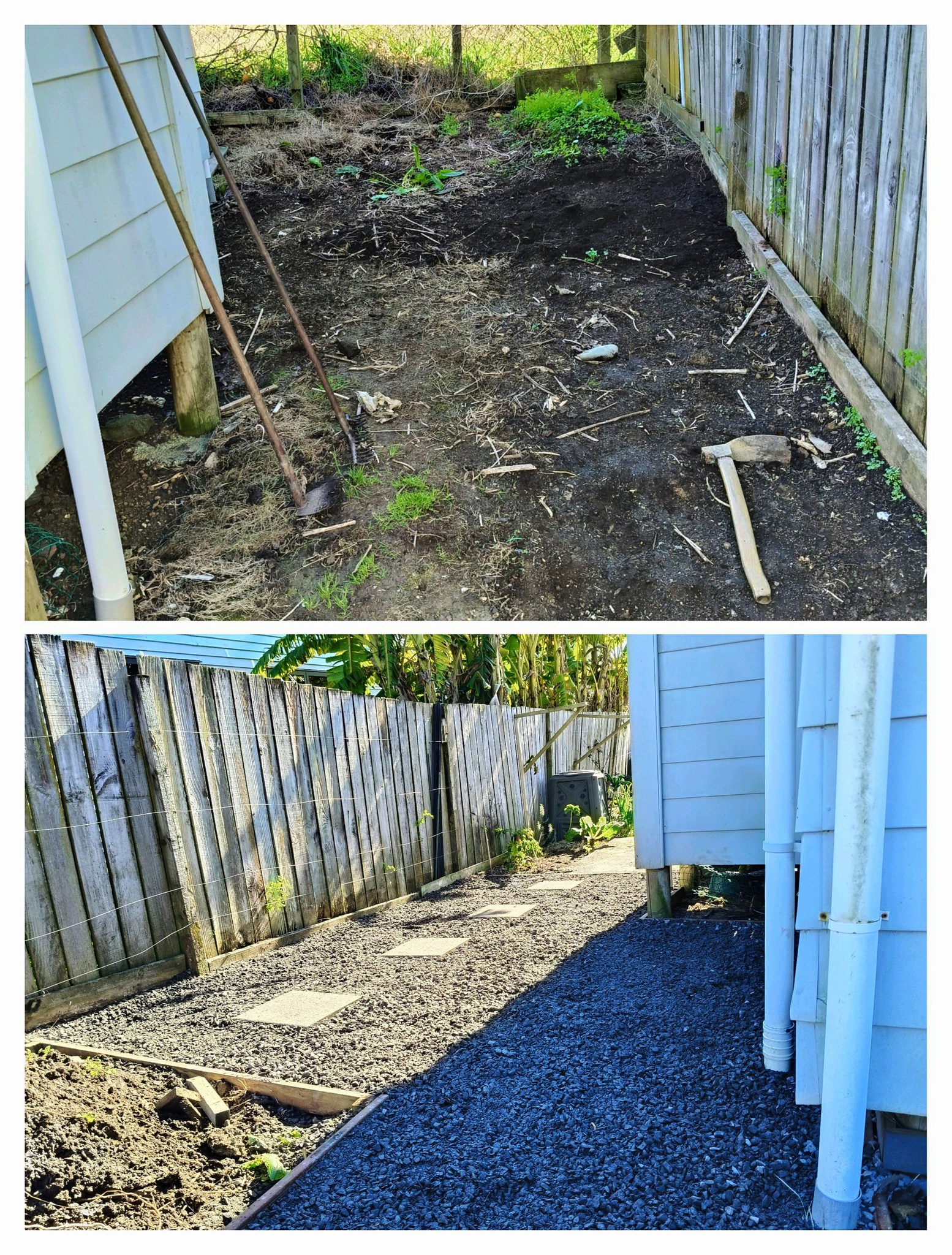 Sure-Can Landscape Care | Raglan