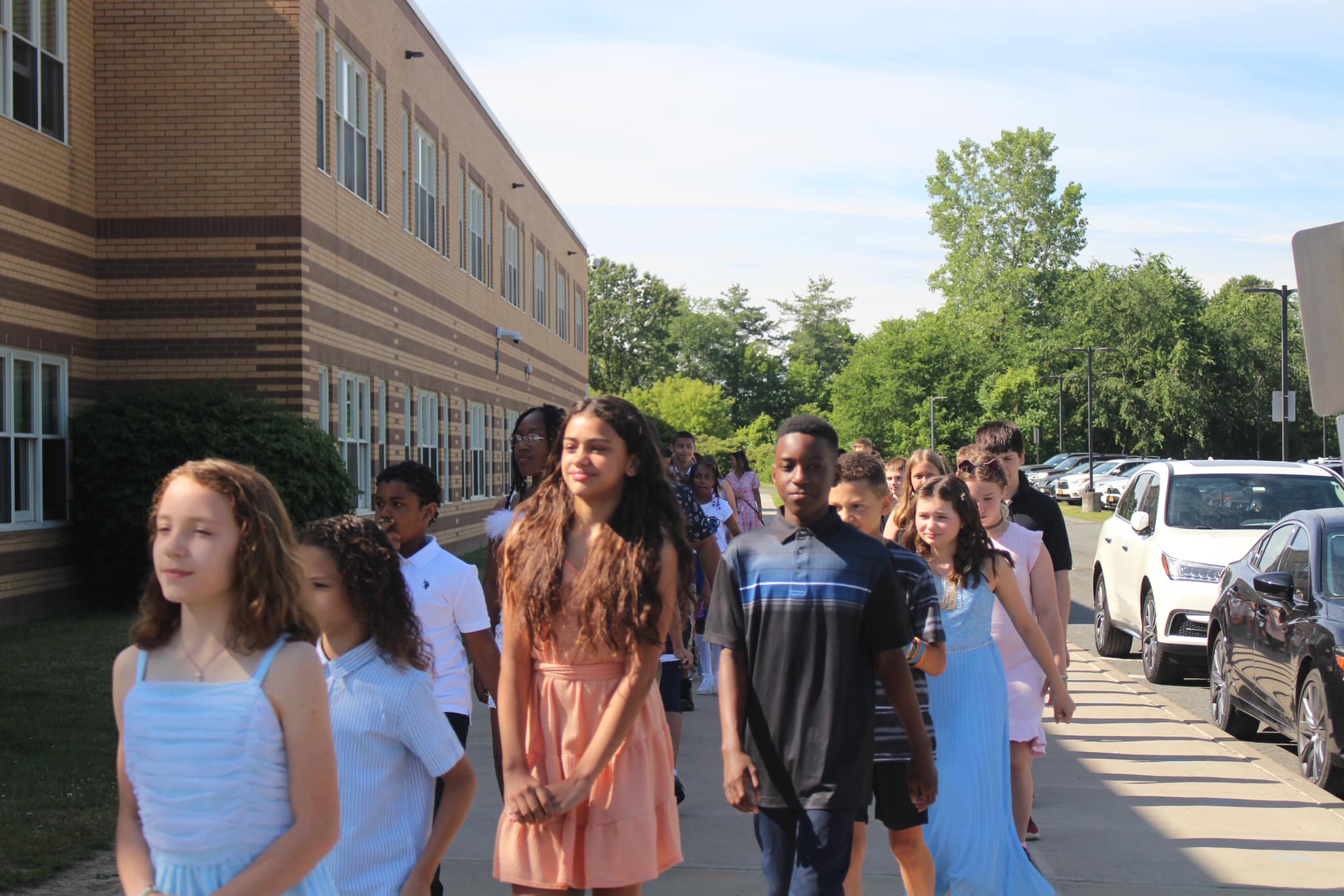 Congratulations to the... - Cohoes City School District | Facebook