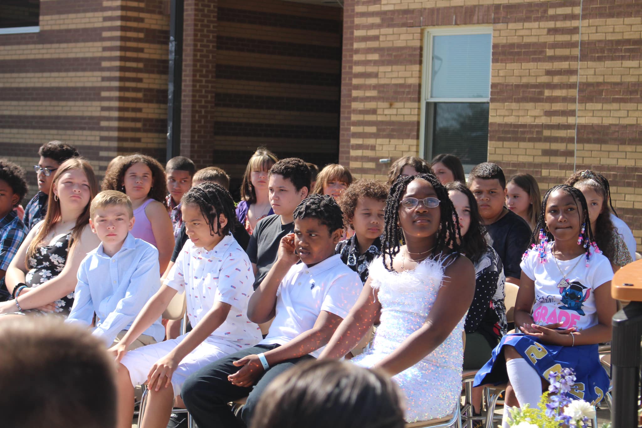 Congratulations to the... - Cohoes City School District | Facebook