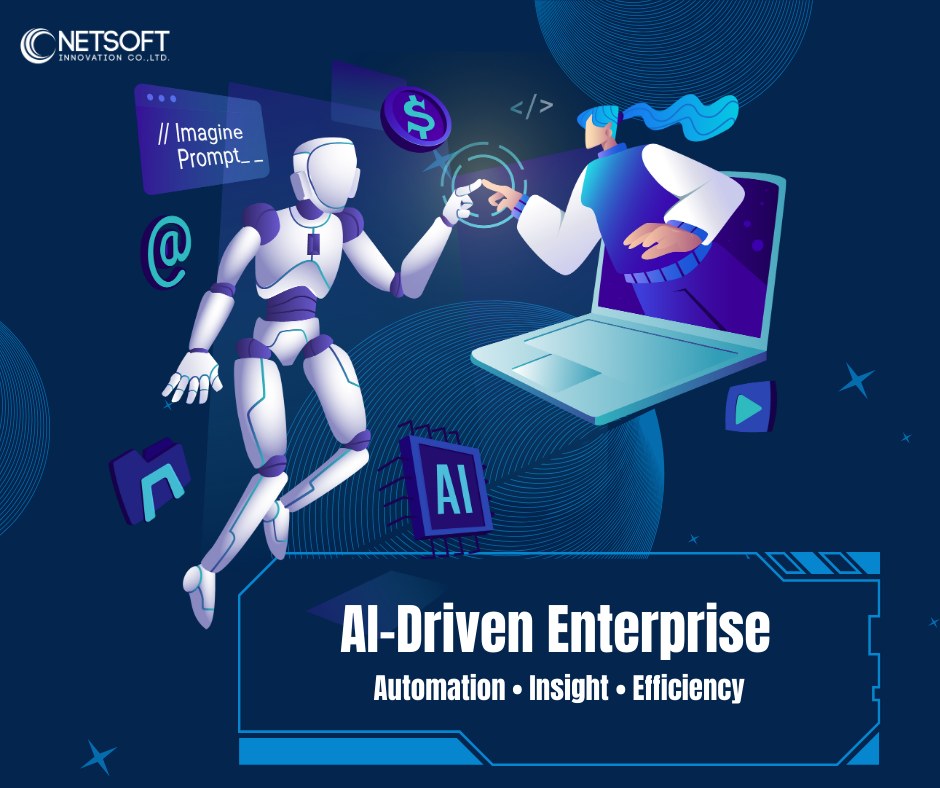 Netsoft Innovation | Nonthaburi