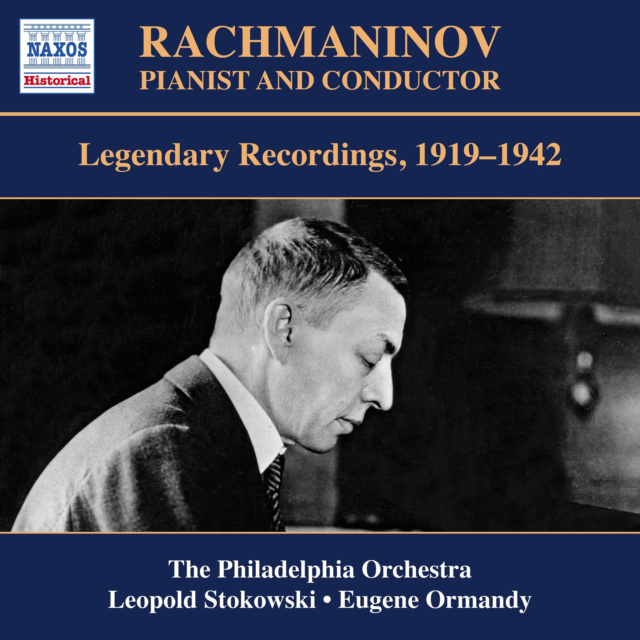 Rachmaninoff