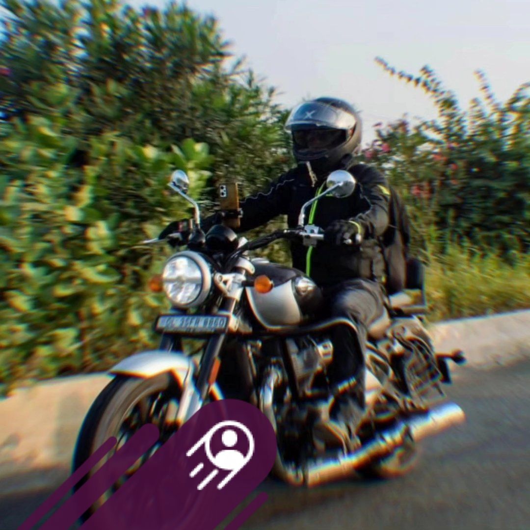POV: You're protecting your peace, but Delhi traffic has other plans. 💀 ...