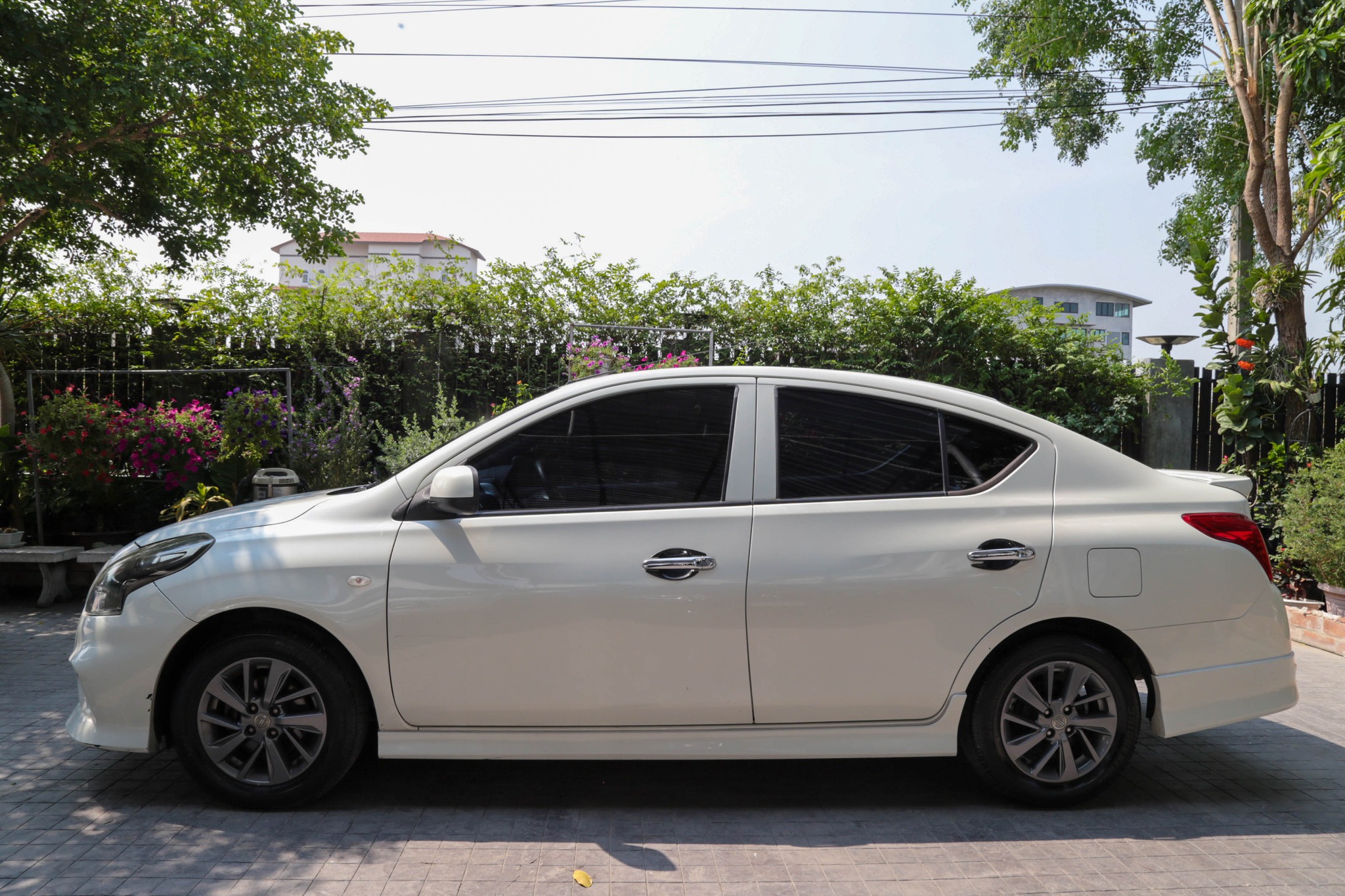 PRM AUTO รถมือสอง | Bangkok