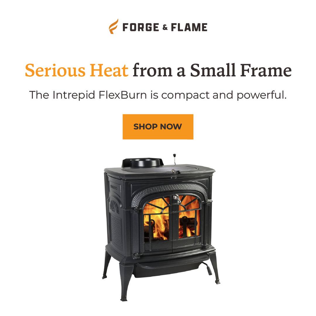 Forge & Flame