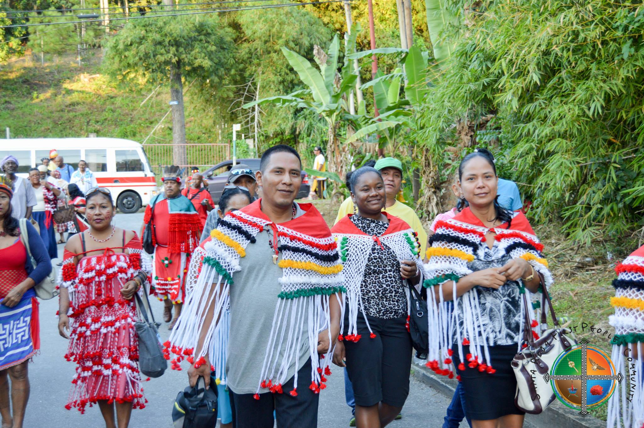 Santa Rosa First... - Santa Rosa First Peoples Community