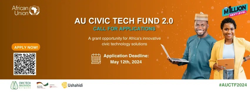 🌍 Calling all innovative... - African Youth Commission - AYC