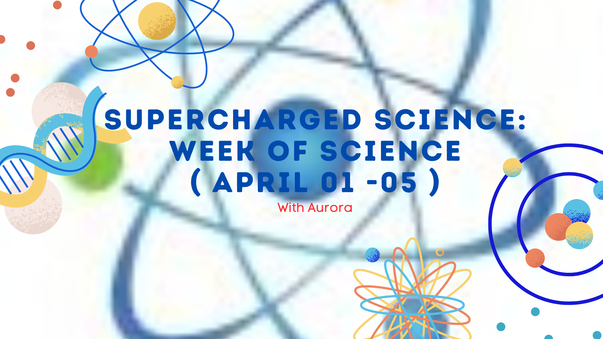 SUPERCHARGED SCIENCE: WEEK OF SCIENCE | Facebook