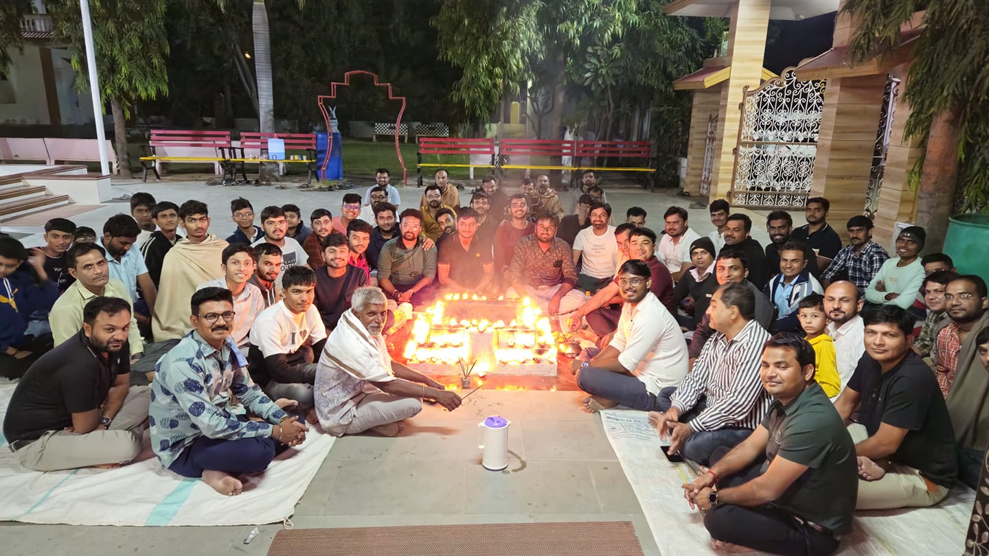 Hanumanji Mandir Bodla Hanuman Pooja - Hanumanji Mandir Bodla | Facebook