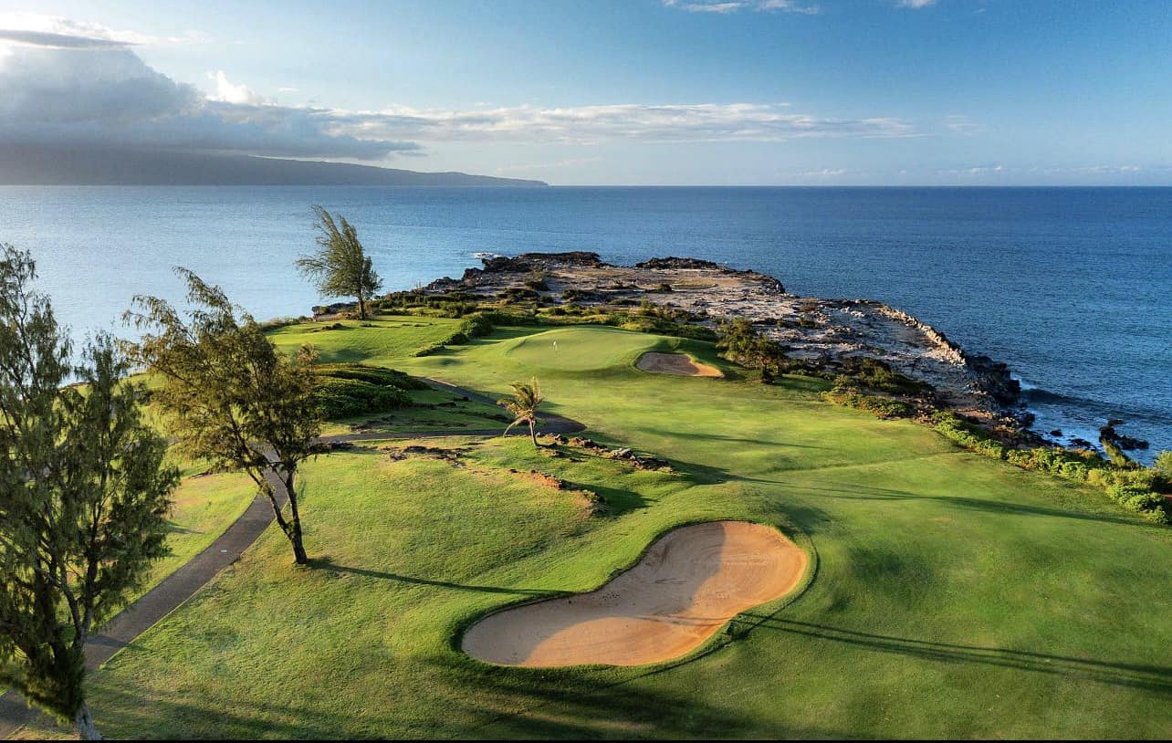 Pacific Golf Adventures | Kent WA