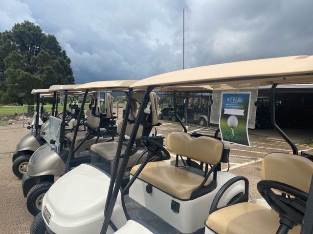 The Huerfano Open is August 19th... - Walsenburg Golf Club