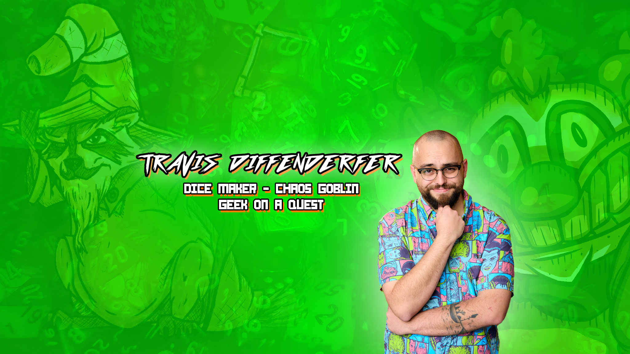 Travis Diffenderfer