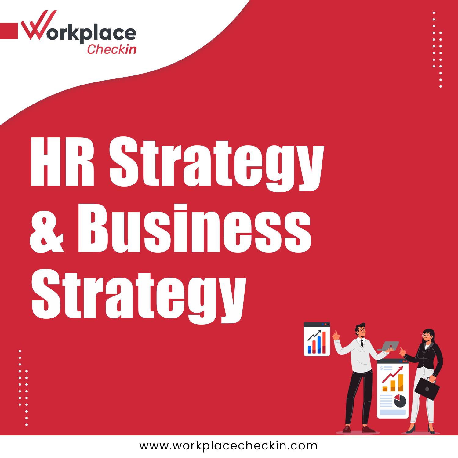 Aligning HR Strategy with Business... - Workplace Check In