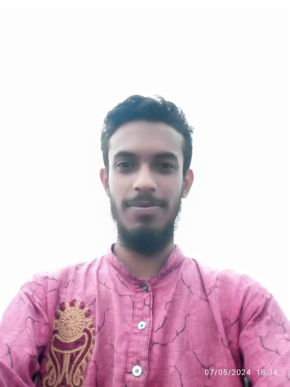 MD Akramul
