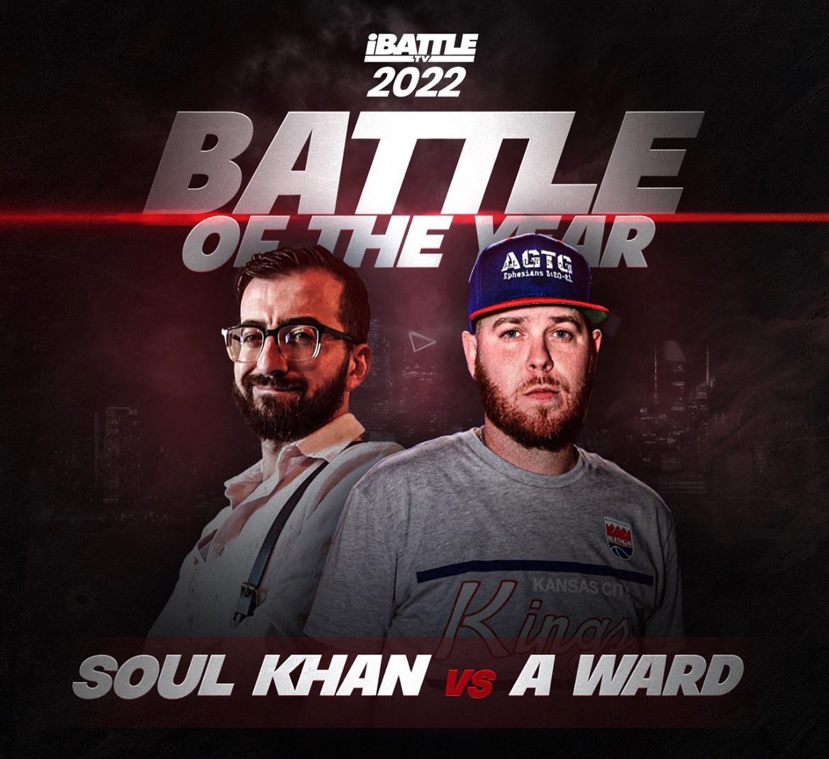 Soul Khan