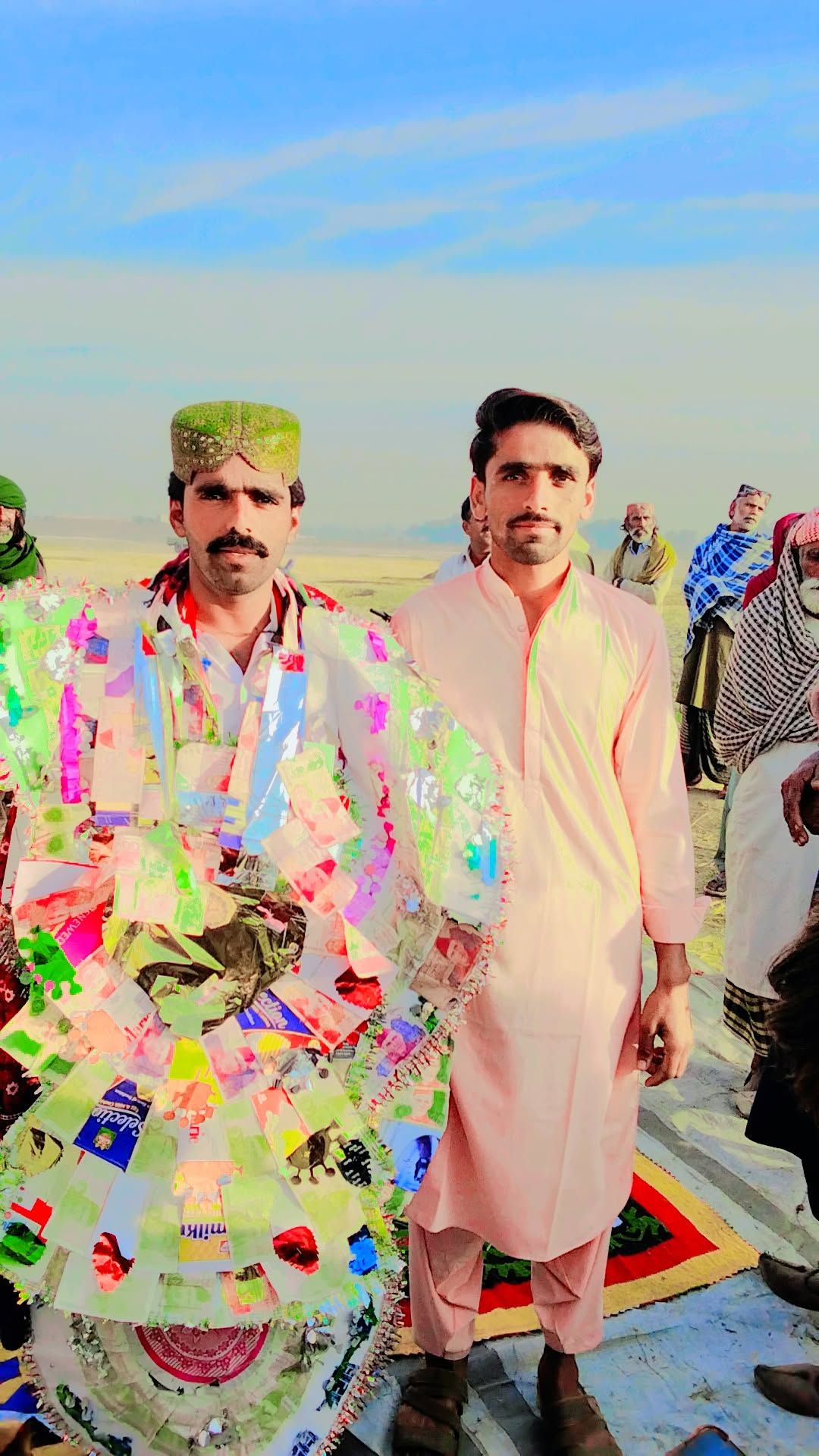 Raham Dil