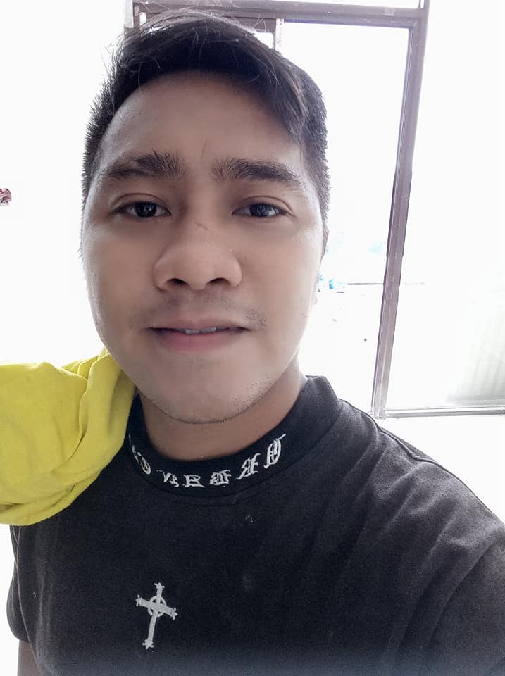 John Paul Roldan