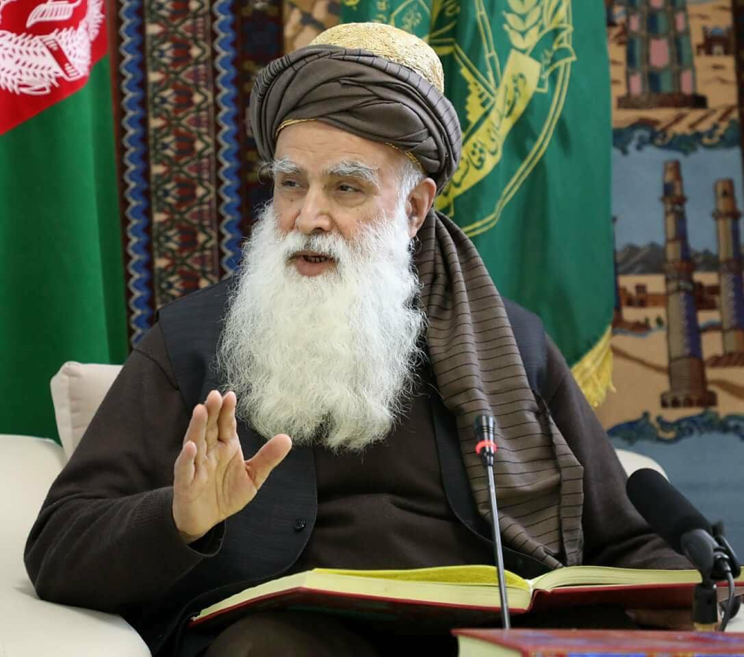 د - له حضرت ابومسعود عقبه بن عمرو انصاری بدریؓ څخه روایت دی چې: رَسُول ...