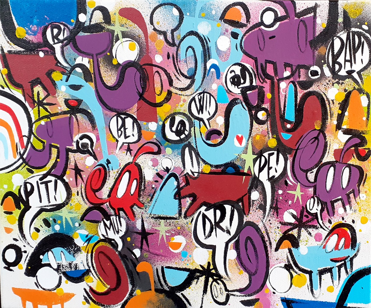 I ♥ Art - Buone vacanze a tutti! A settembre ci vediamo con il nuovo ...