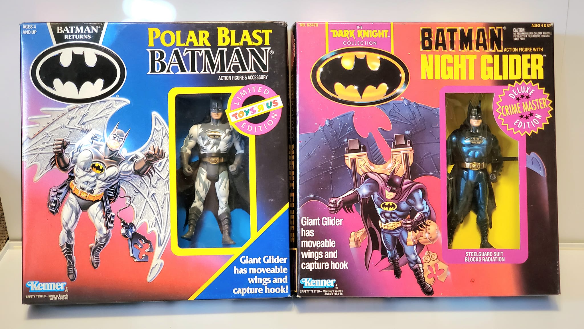 Batman Collectibles for Sale: Kith x Batman, Posters, and More