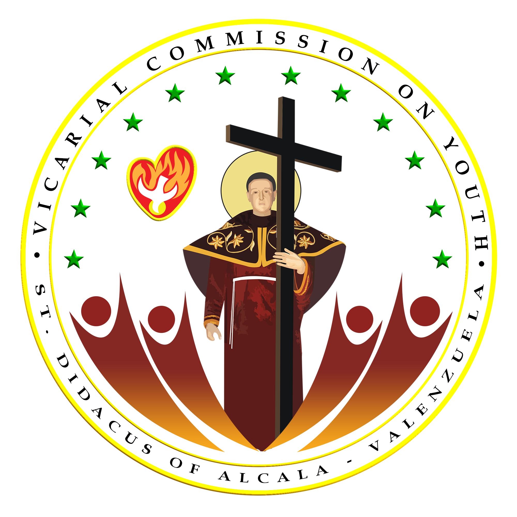 VCY - VCY VALENZUELA OFFICIAL LOGO BITUIN Ang labing dalawang bituin ay ...