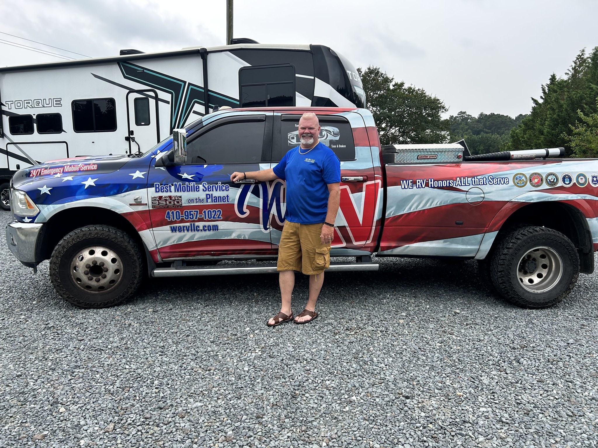 Ken-Do's RV Sales & Service - Merry Christmas from Ken-Do's RV Repair ...