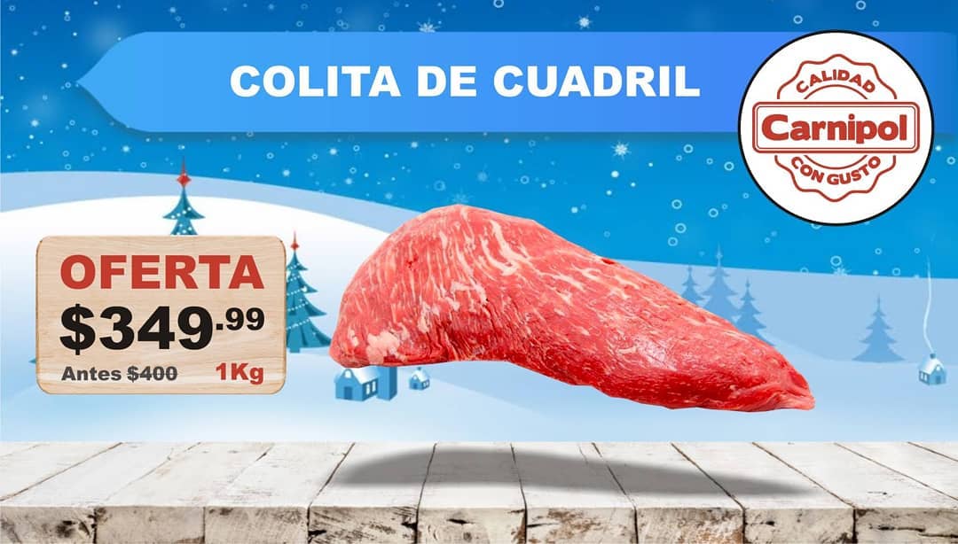Carnipol Calidad Con Gusto
