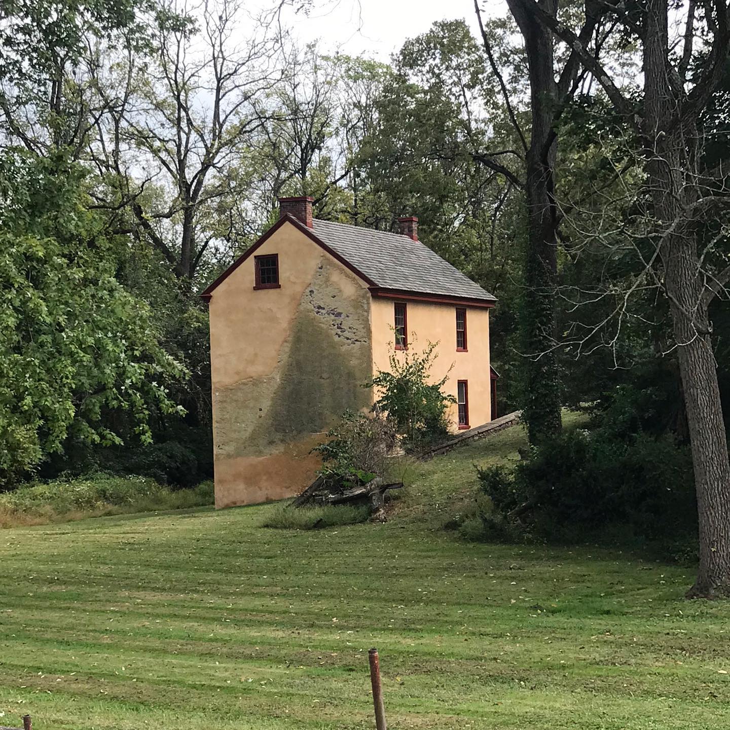 The following... - Eastern Pennsylvania Preservation Society | Facebook
