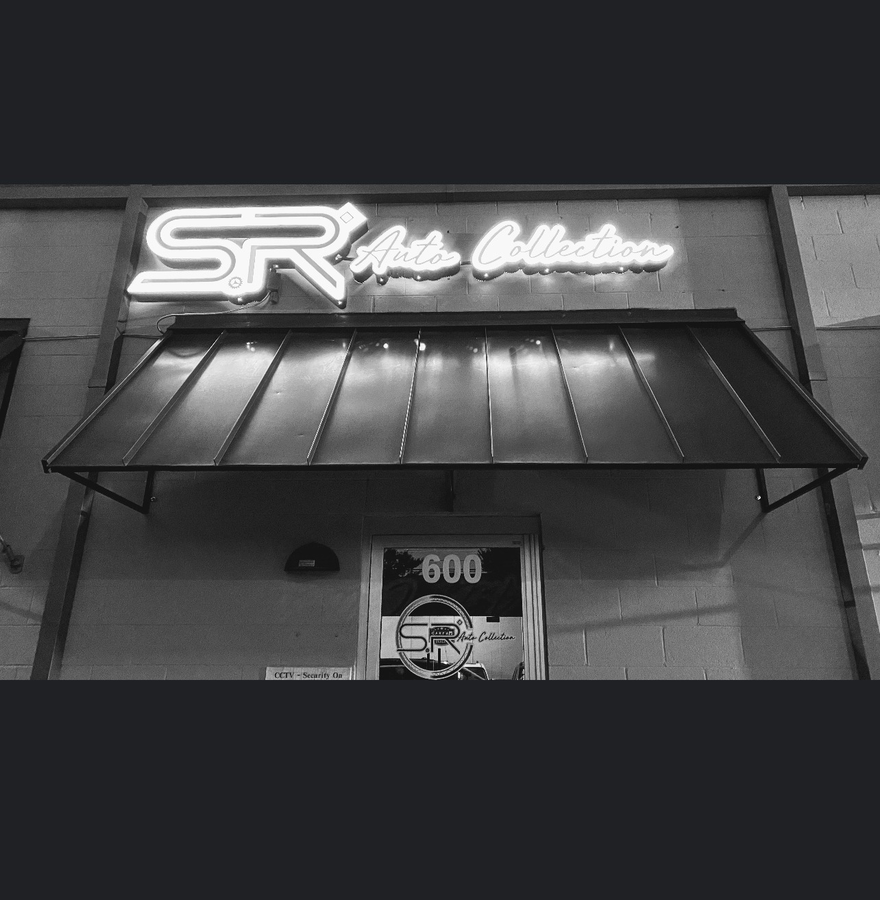 S.R Auto Collection | Charlotte NC