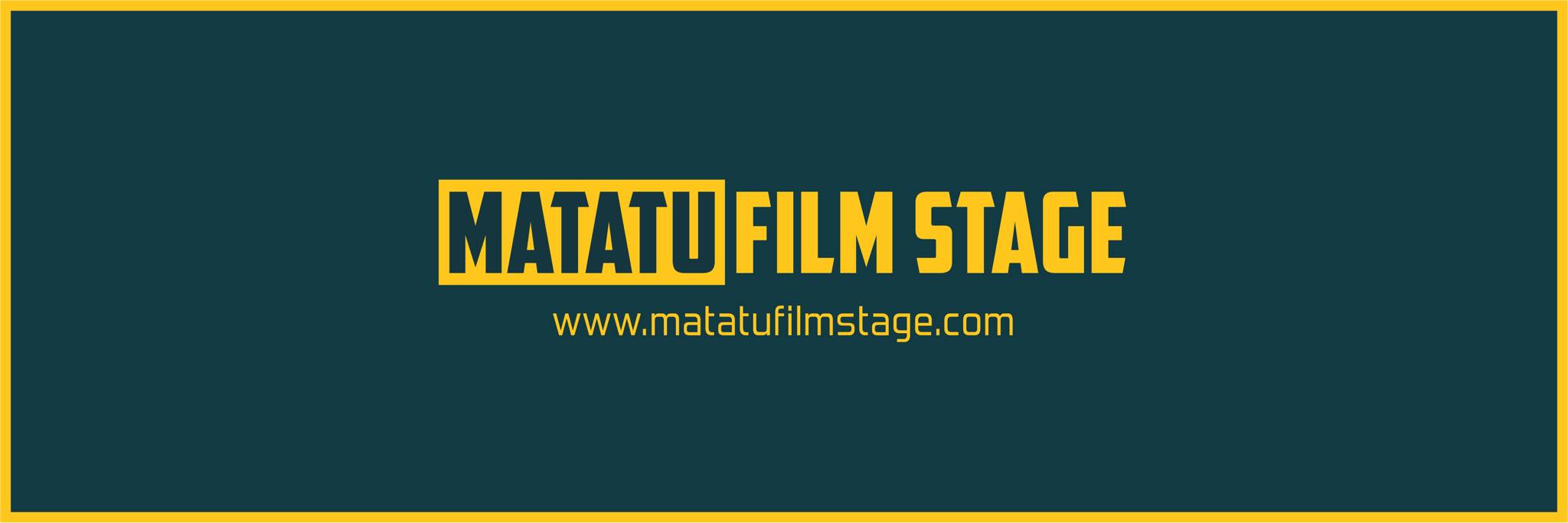 Matatu Film Stage