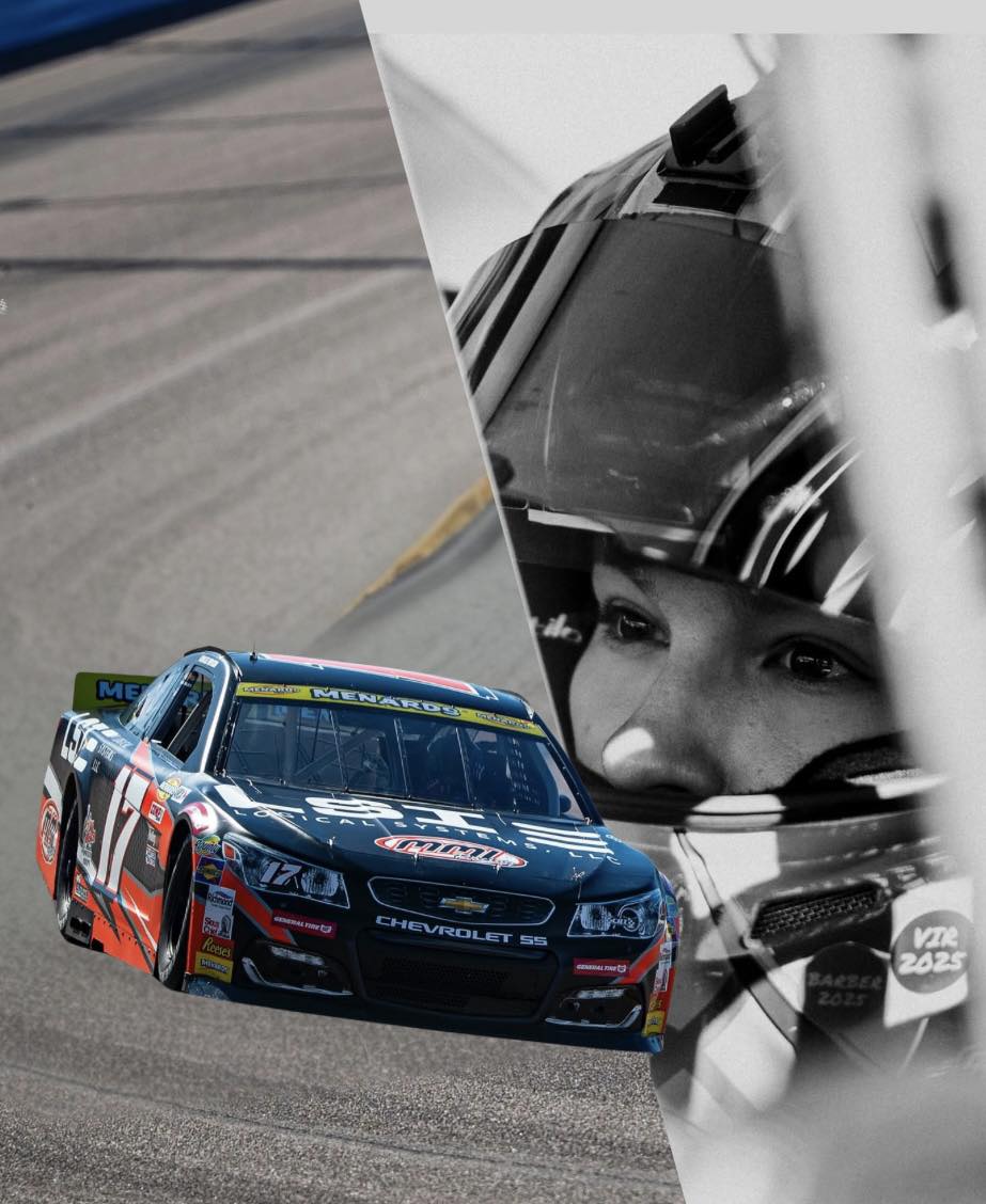 Cook Racing Technologies