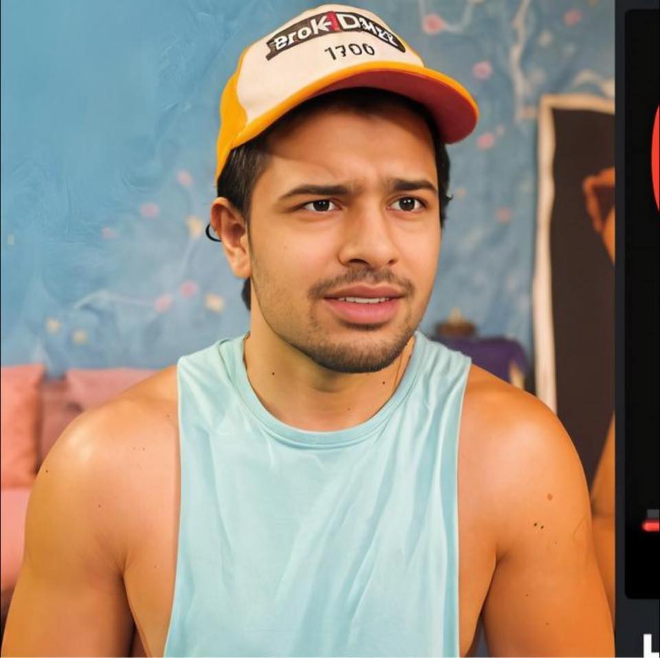 Bros life is 100% over | Shanti Devi | Facebook