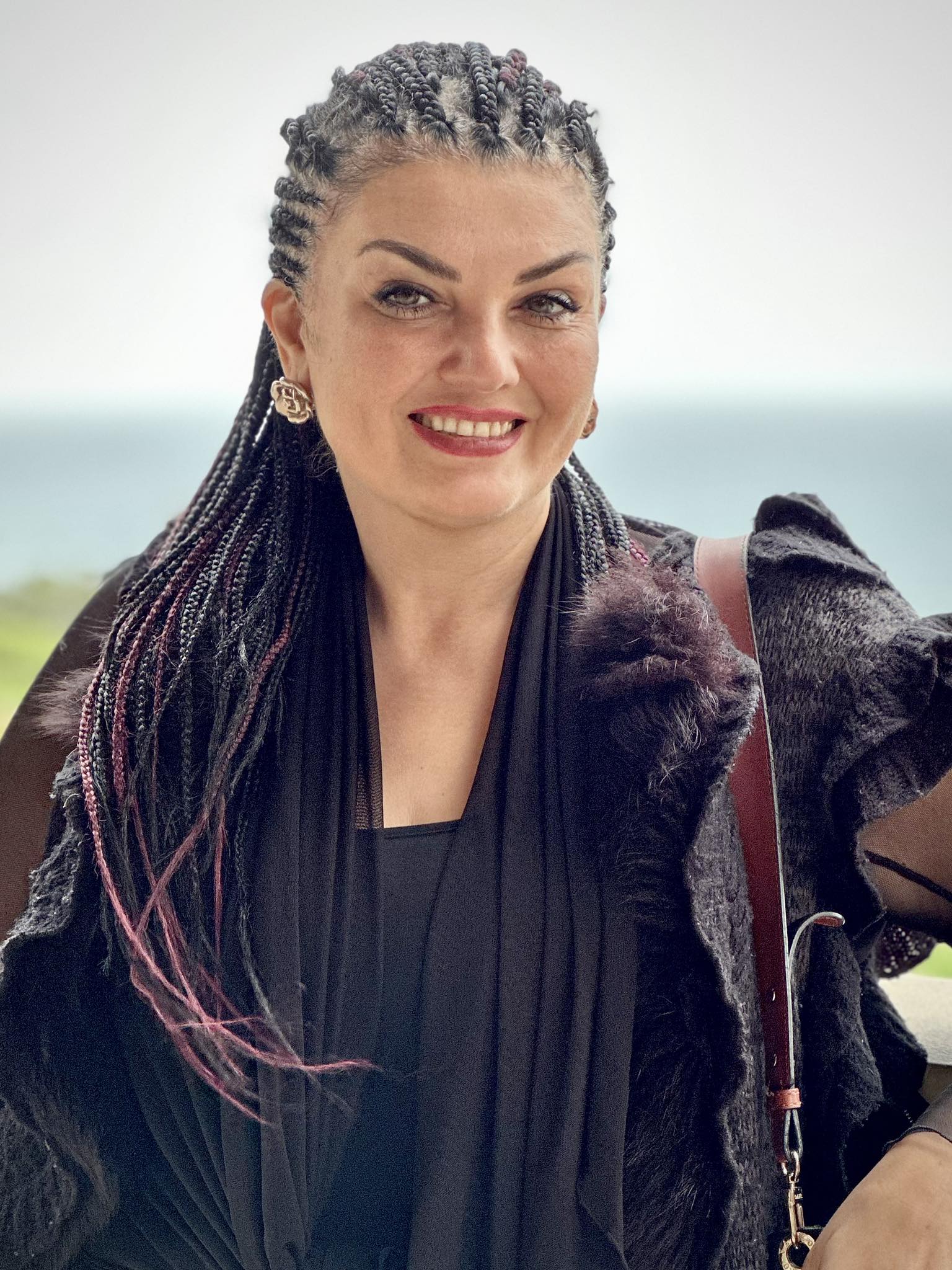 Azadeh Raishosseini