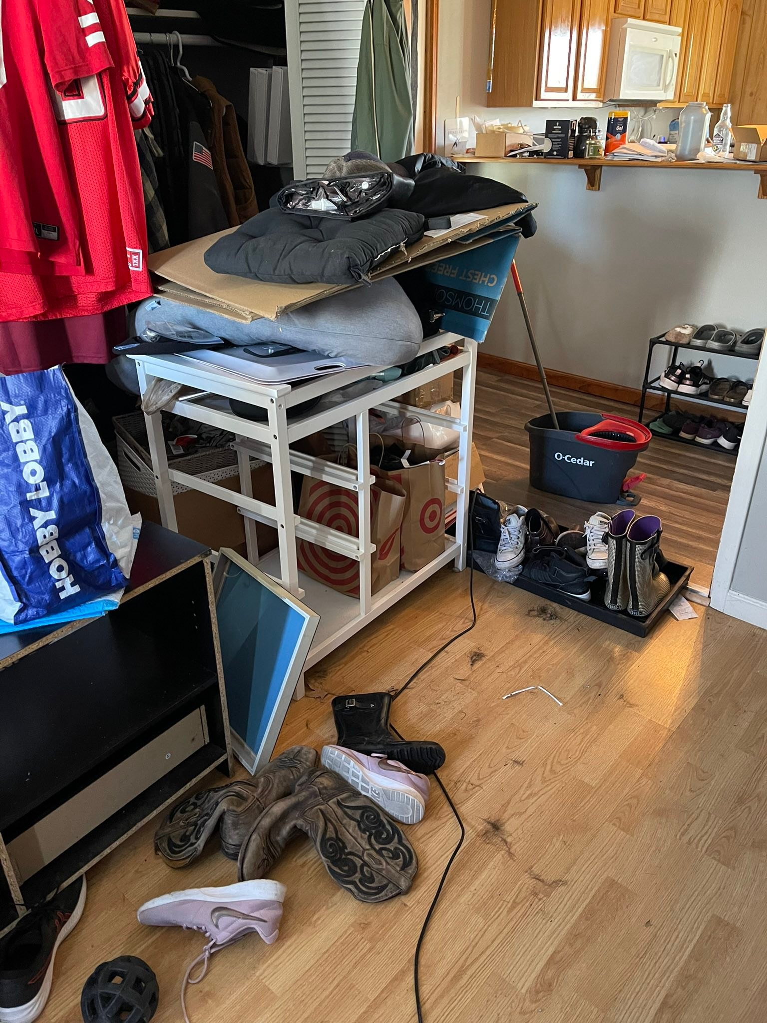 Keeping it Clean LLC