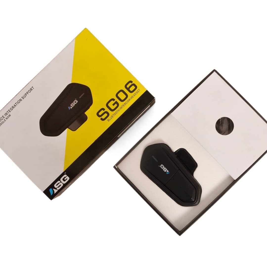 moto_mart - ASG INTERCOM SG-06 @store.asg... | Facebook