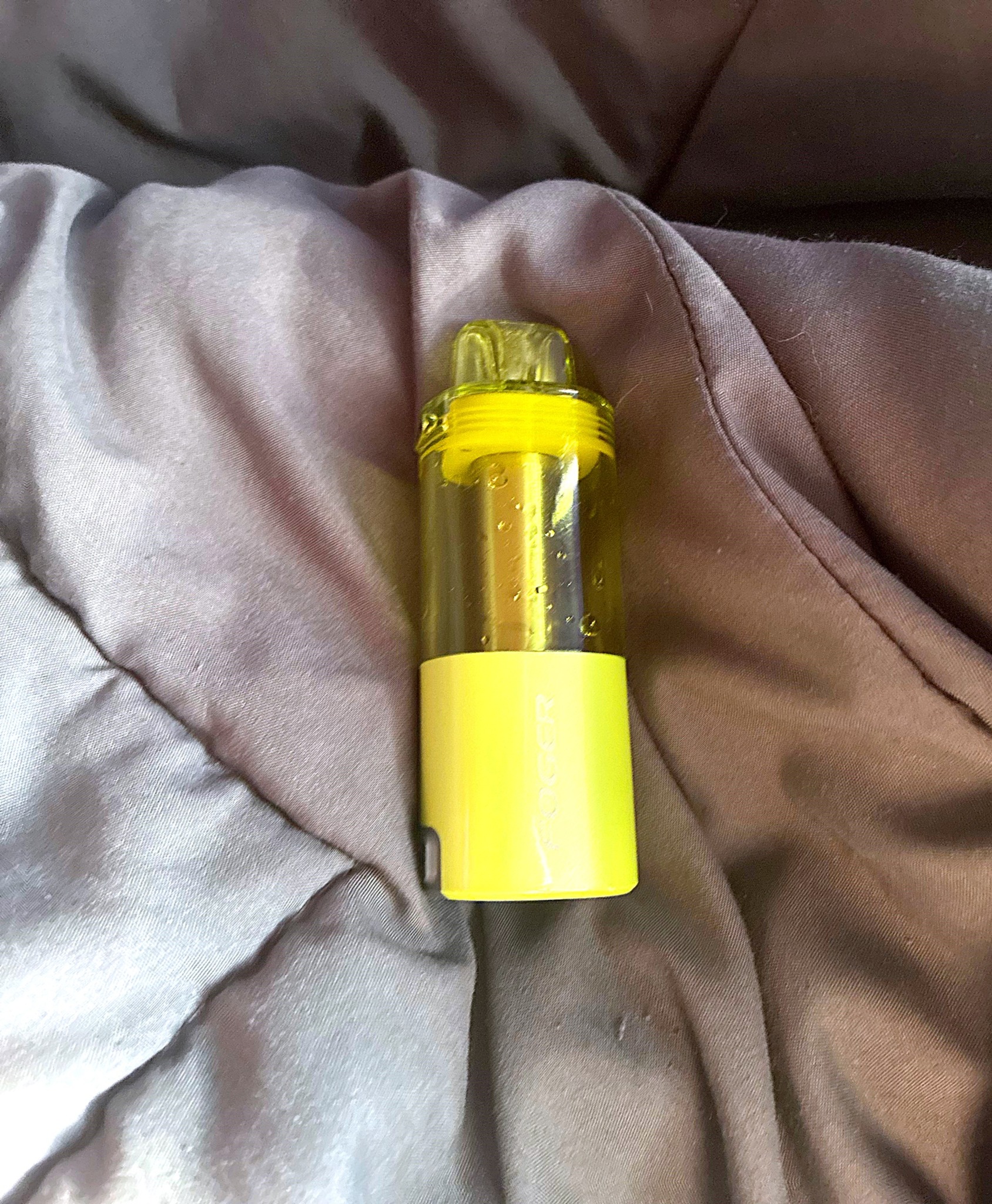 what's in foger vapes What is a fogger pod? Top-Rated Frozen Lemon Fruit Vape Vuse Reload Blue Rechargeable Nicotine Strength:3mg